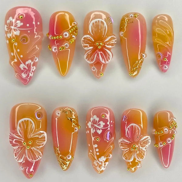 24Pcs-3D-Green-Ripple-Design-False-Nails-Cat-s-Eye-French-Almond-Fake-Nail-Tips-Leaves.jpg