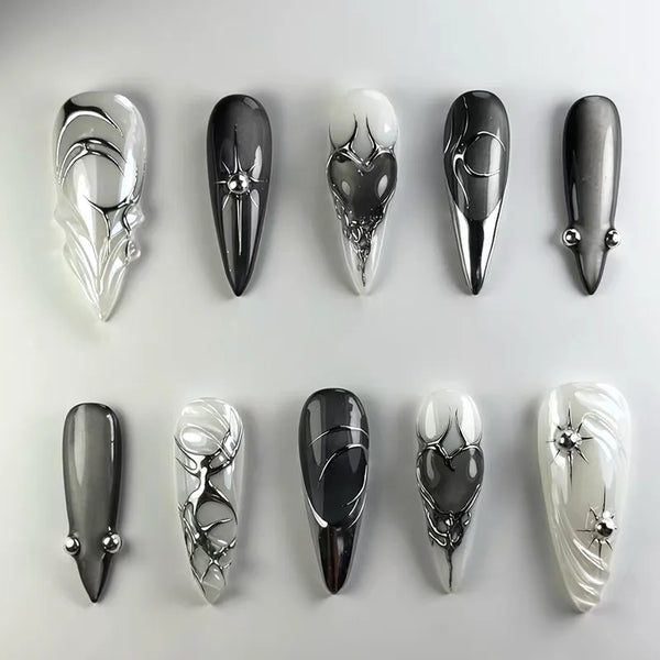 24Pcs-3D-Green-Ripple-Design-False-Nails-Cat-s-Eye-French-Almond-Fake-Nail-Tips-Leaves.jpg