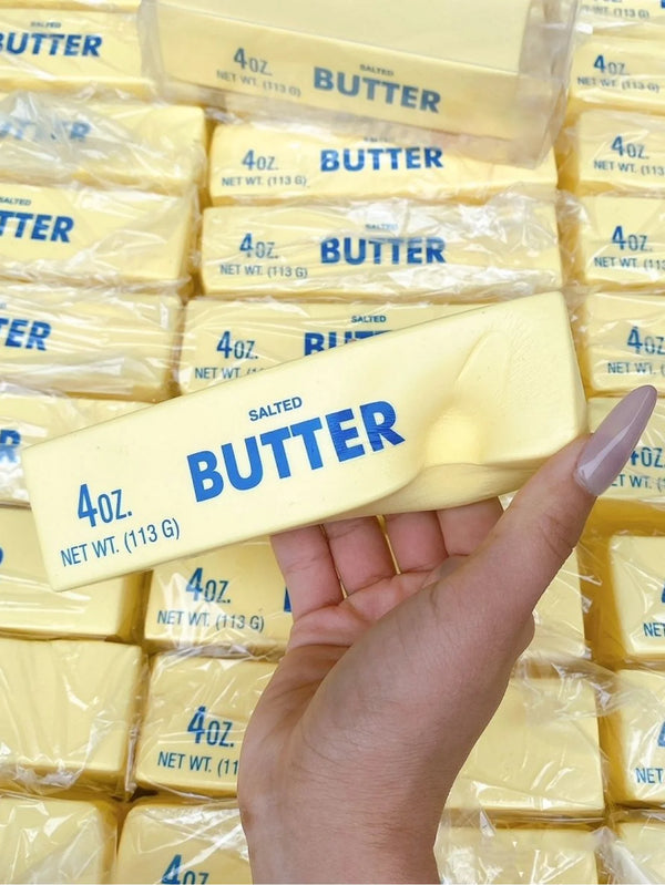 Butter Bliss Squeeze Set