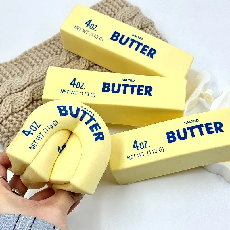 Butter Bliss Squeeze Set