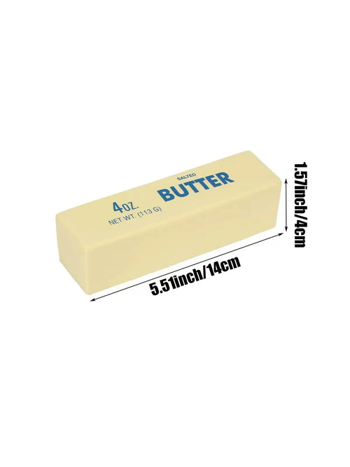 Butter Bliss Squeeze Set