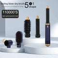 5-in-1 Hair Styling Powerhouse