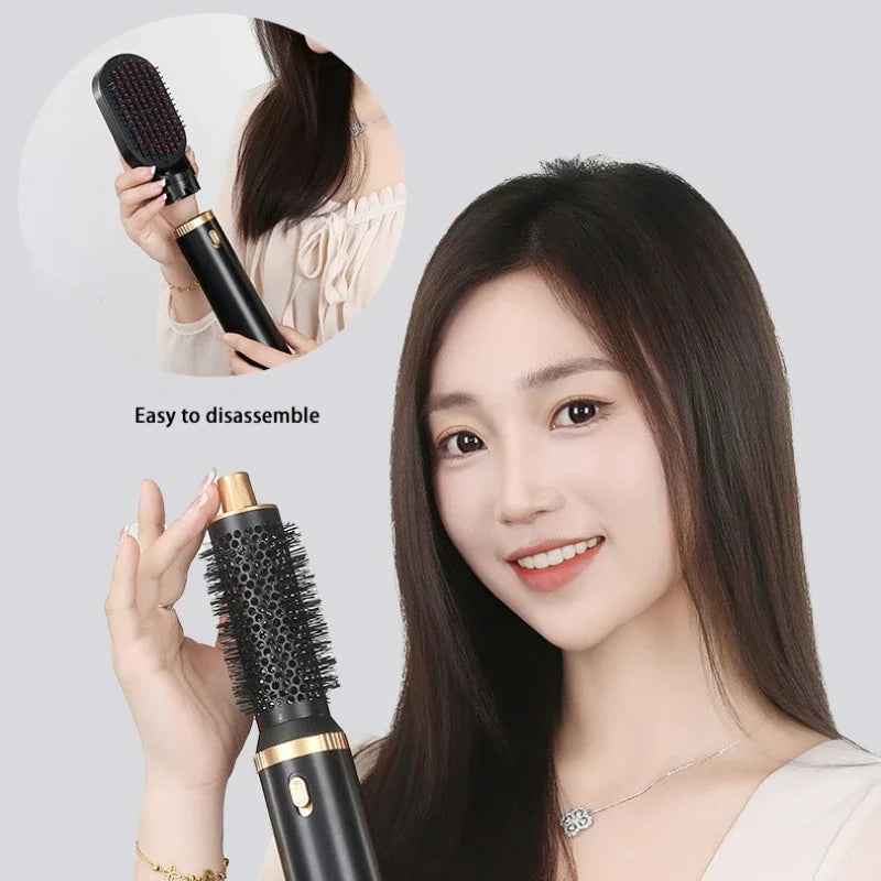 5-in-1 Hair Styling Powerhouse