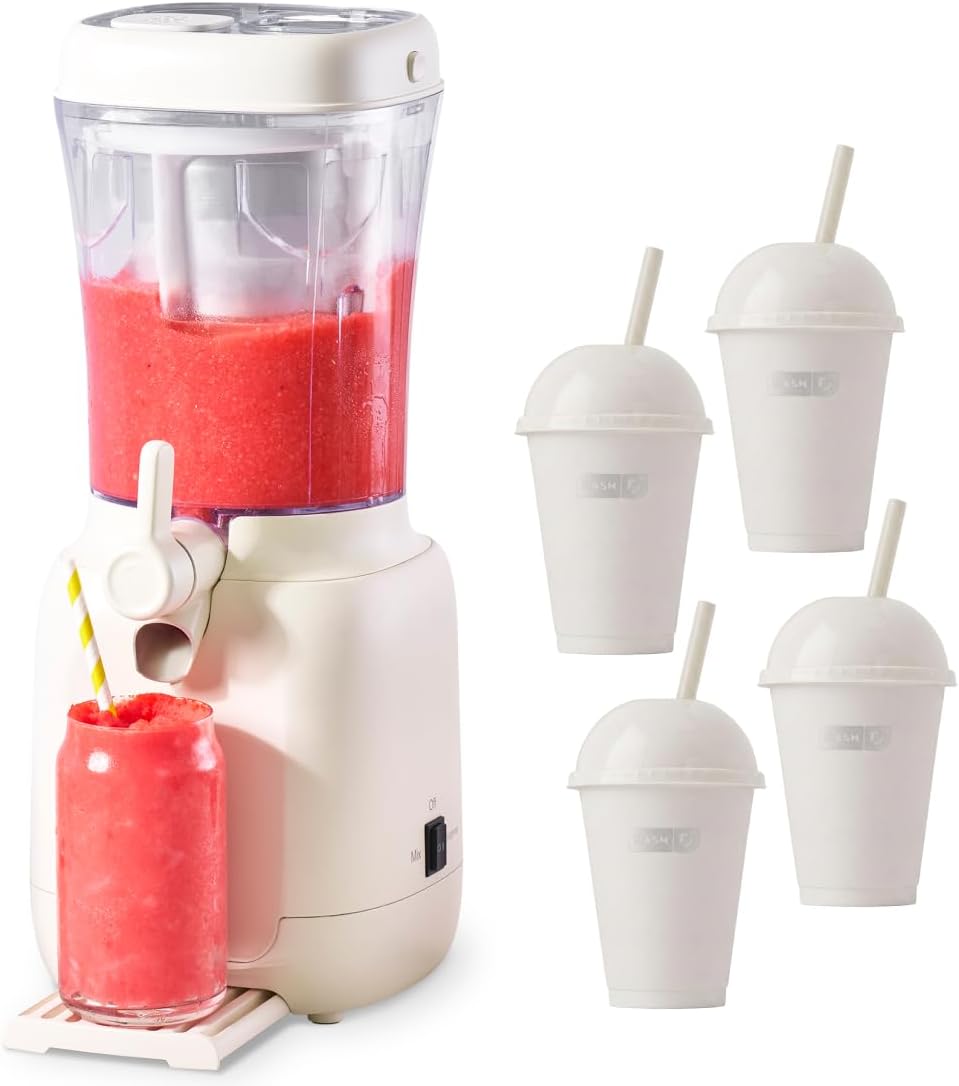 ChillMaster Slushie Surprise
