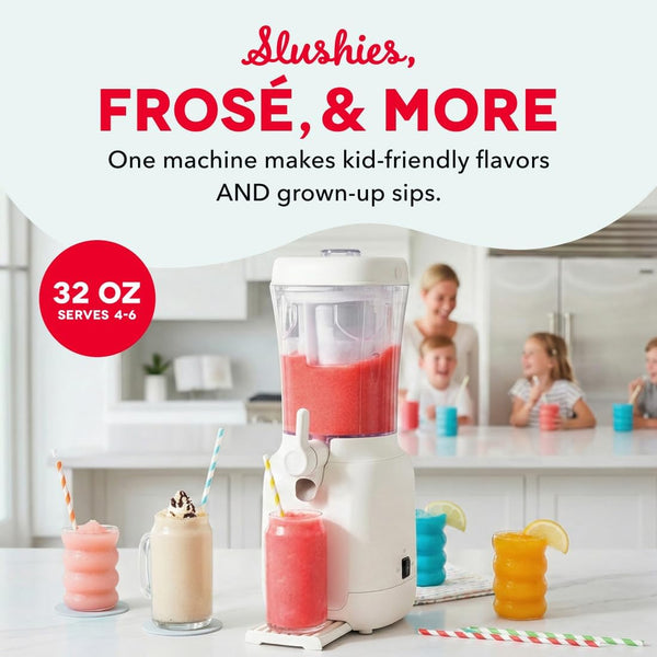 ChillMaster Slushie Surprise