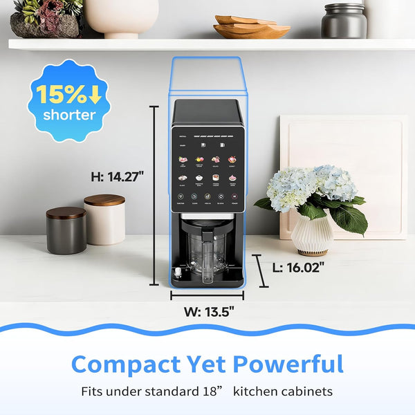 Ultimate Frozen Treat Maker