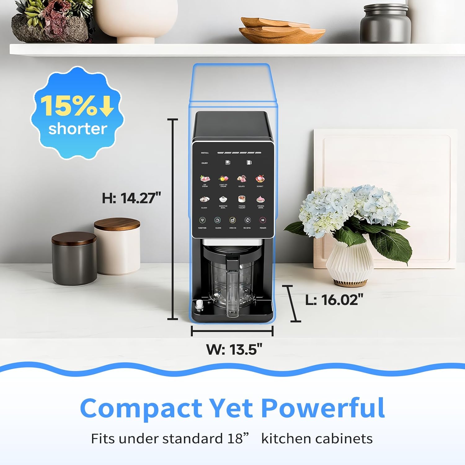 Ultimate Frozen Treat Maker