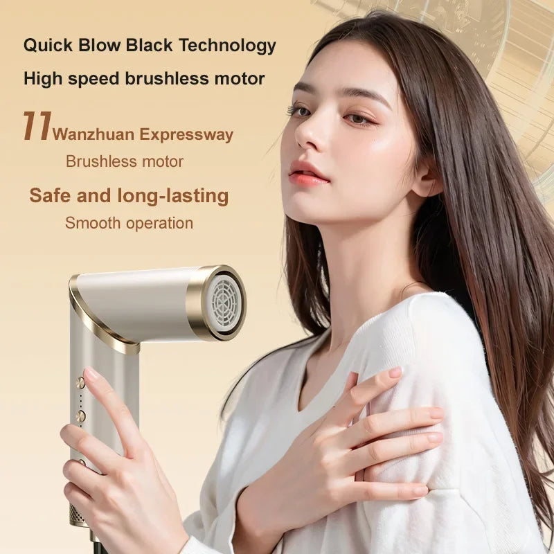 9-in-1 Hair Styling Kit