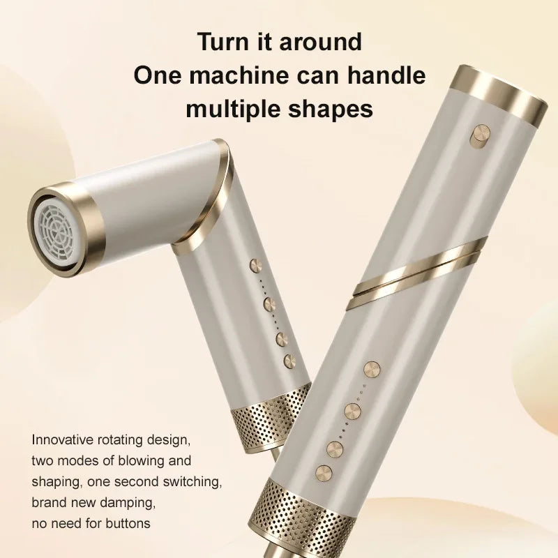 9-in-1 Hair Styling Kit