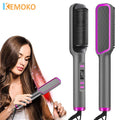 Sleek & Smooth Hair Styler