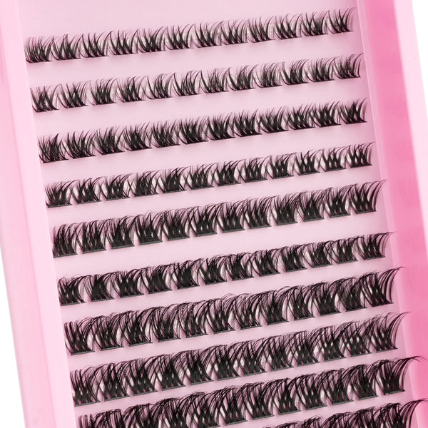 Lash Perfection Kit