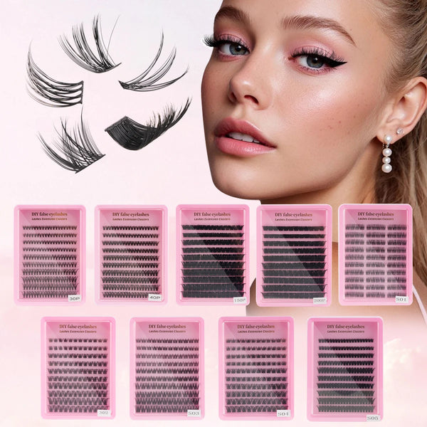 Lash Perfection Kit