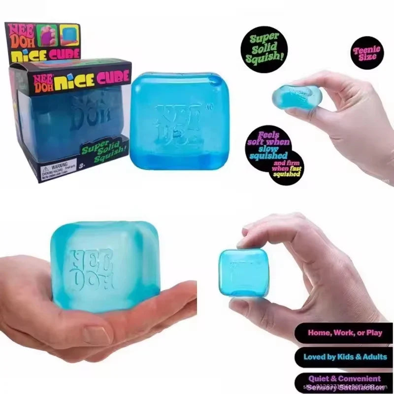 Nice Cube Stress Reliever
