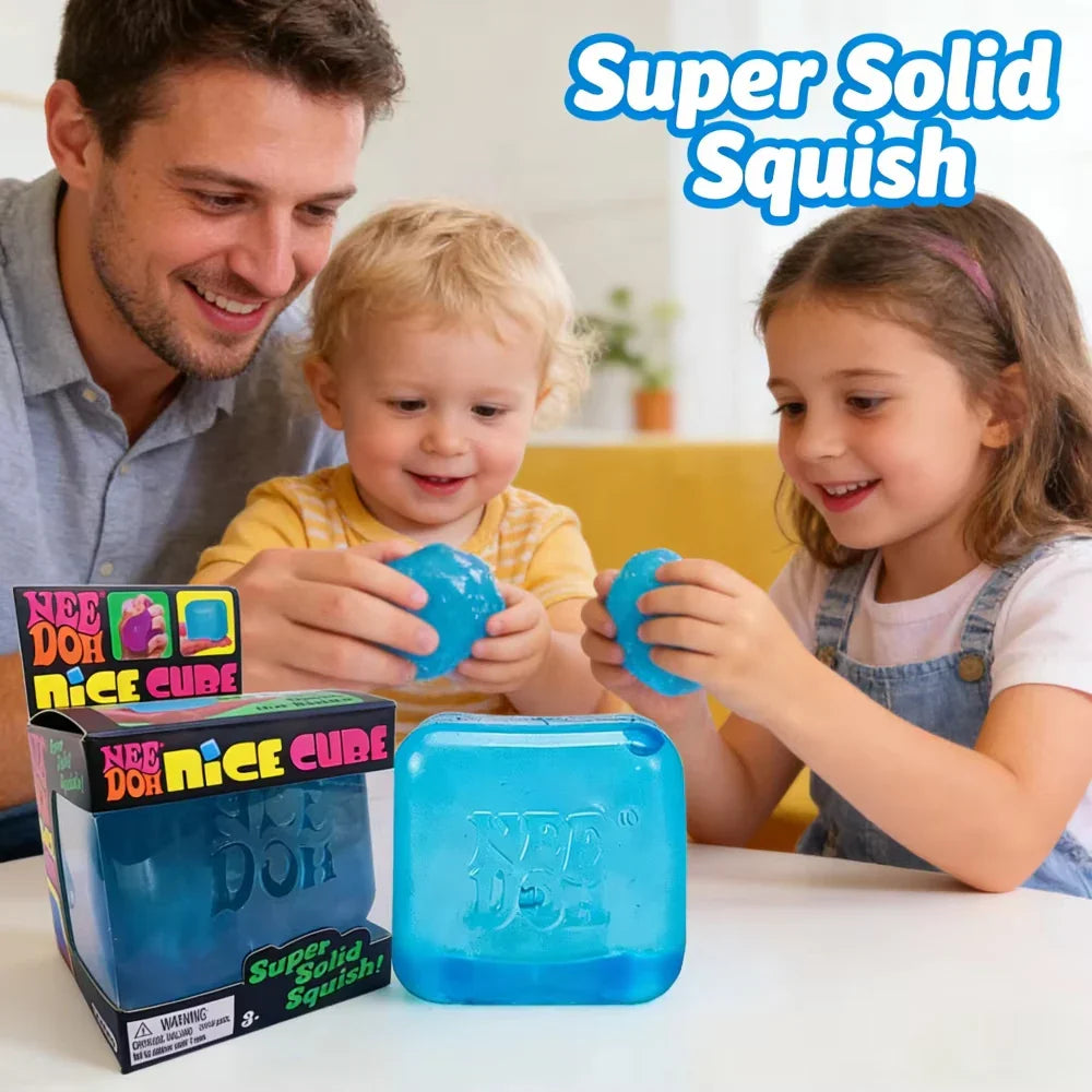 Nice Cube Stress Reliever