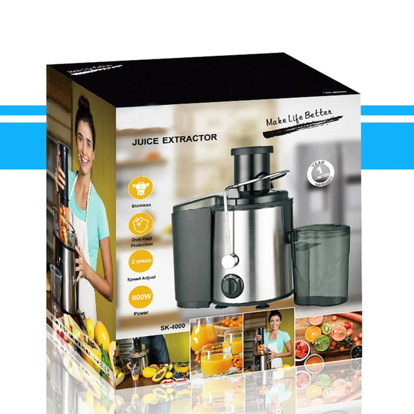 Portable Juice Blender Cup