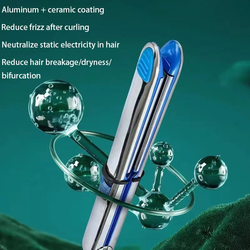 Ultimate Hair Styling Pro