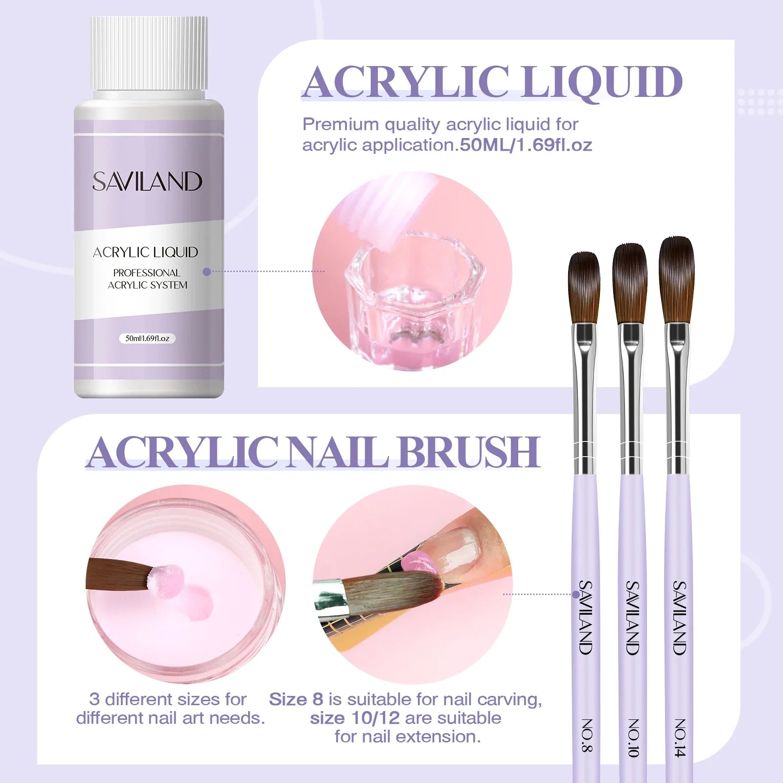 Complete Nail Design Starter Kit